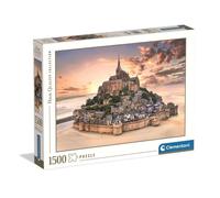 PZL 1500 HQC THE MONT SAINT-MICHEL RISING 2025