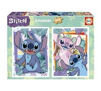 Educa - 2X500 Stitch (80-19732) (US IMPORT) TOY NEW