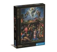 Jigsaw Puzzles 500-2000 pcs Clementoni Various Styles Available Art Anime Movie