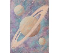 Puzzle 1500 Pieces for Adults Jigsaw Puzzles for Adults 1500 Piece, Universe Puzzle Educational Games, Wooden Puzzles Starry Sky Jigsaws Game, Gifts for Teenage Boys 14-16 Years 34.25x22.44 inch g-985