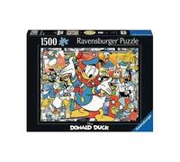 Donald Duck / Disney