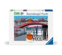Ravensburger Welcome to London