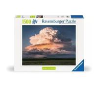 Puzzle 1500Pcs Power Of Nature Ravensburger Puzzle Top Quality