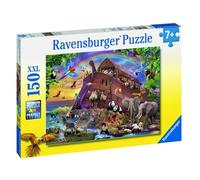 Puzzle 150Pcs Xxl Noah’S Ark Ravensburger Puzzle Top Quality Best