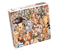 Puzzle 200 Bunnies Mieredu Puzzle Top Quality Best
