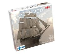 Puzzle 200 Sailboat On The Sea Mieredu Puzzle Top Quality Best