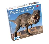 Puzzle 200 Tyrannosaurus Mieredu Puzzle Top Quality Best