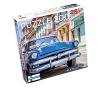 Puzzle 200 Vintage Car In Havana Mieredu Puzzle Top Quality Best
