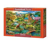 Best Jigsaw Puzzle 300-4000 pcs Castorland Various Styles Available Gift Hobby