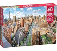 Puzzle 2000 pièces : Vanderbilt