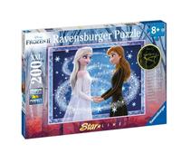 Puzzle 200Pcs Xxl Frozen 2 Ravensburger Puzzle Top Quality Best