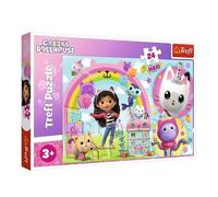 Puzzle 24 Maxi Happy Gabi Trefl Puzzle Top Quality Best