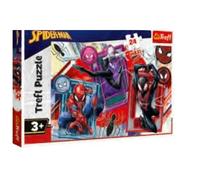Puzzle 24 Maxi Spider Senses Clementoni Puzzle Top Quality Best