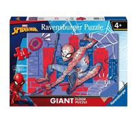 Giant Floor Puzzle - Spiderman