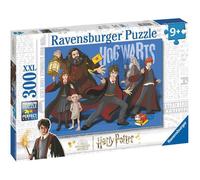 Puzzle 2D 300 Magic Brigade