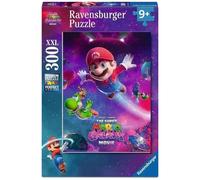 Puzzle 2D 300 Super Mario Movie 2 Ravensburger Jigsaw Hobby Craft Toy Gift Top Q