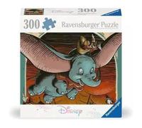 Puzzle 2D 300Pcs Dumbo Ravensburger Puzzle Top Quality Best