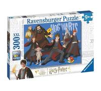 Puzzle 2D 300Pcs Magical Brigade Ravensburger Puzzle Top Quality
