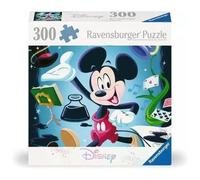 Puzzle 2D 300Pcs Mickey Mouse Ravensburger Puzzle Top Quality