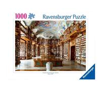 The Library of the Abbey of Saint-Florian