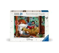 Ravensburger Disney Collector’s Edition: Lilo and Stitch 1000 piece Jigsaw Puzzle for Adults and Kids Age 12 Years Up
