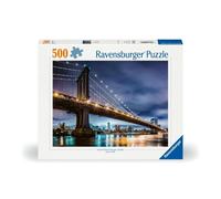 New York - The City that Never Sleeps