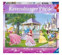 Puzzle 2X24 Disney Princess Ravensburger Puzzle Top Quality Best