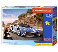 Puzzle 300 elementów. Arrinera Hussarya GT - Castorland