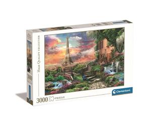 Puzzle 3000 Hq Paris Dream Clementoni Puzzle Top Quality Best