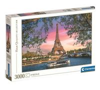 CLEMENTONI PZL 3000 HQC IRON LADY IN PINK 2026-33039