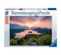 Puzzle 3000Pcs Lake Bled, Slovenia Ravensburger Puzzle Top