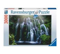 Ravensburger Jigsaw Puzzle 17116 Waterfall on Bali – 3000 pieces, ages 14+