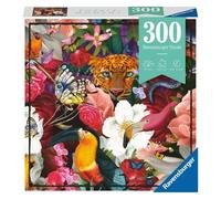 Puzzle 300Pcs Flowers Ravensburger Puzzle Top Quality Best