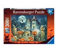 Puzzle 300Pcs Halloween Ravensburger Puzzle Top Quality Best