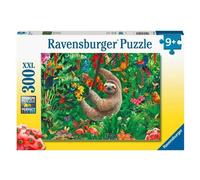 Puzzle 300Pcs Sloth Ravensburger Puzzle Top Quality Best