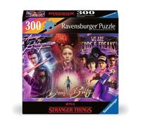 Puzzle 300Pcs Stranger Things Ravensburger Puzzle Top Quality