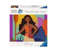 Puzzle 300Pcs Vaiana Ravensburger Puzzle Top Quality Best