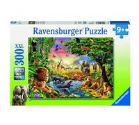 Puzzle 300Pcs Xxl African Animals Ravensburger Puzzle Top