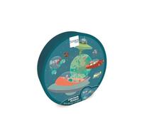 Puzzle 31 Outline Space Mieredu Puzzle Top Quality Best