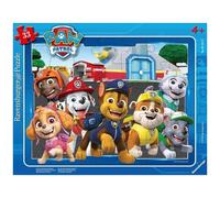 Puzzle 33Pcs Paw Patrol Ravensburger Puzzle Top Quality Best