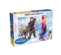 Puzzle 35 Double Sided Frozen Lisicani Puzzle Top Quality Best