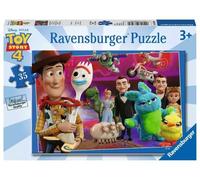 Puzzle 35 elementów. Toy Story 4 - Ravensburger