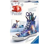 Puzzle 3D 108Pcs Sneaker Astronaut Ravensburger Puzzle Top