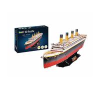 Puzzle 3D 113 Rms Titanic Mieredu Puzzle Top Quality Best