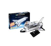 Revell Space Shuttle Discovery Spacecraft Model Kit