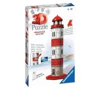 Puzzle 3D 54Pcs Lighthouse Ravensburger Puzzle Top Quality Best