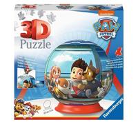 Puzzle 3D 72Pcs Paw Patrol Ravensburger Puzzle Top Quality Best