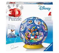 Puzzle 3D Ball Disney Ravensburger Puzzle Top Quality Best