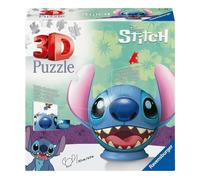 Puzzle 3D Ball Disney Stitch Ravensburger Puzzle Top Quality Best