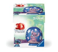 Puzzle 3D Ball Stitch 2 Ravensburger Puzzle Top Quality Best